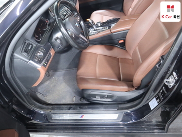 2016 - bmw m5