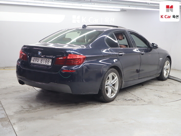 2016 - bmw m5