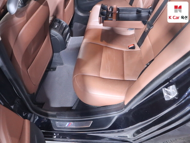 2016 - bmw m5