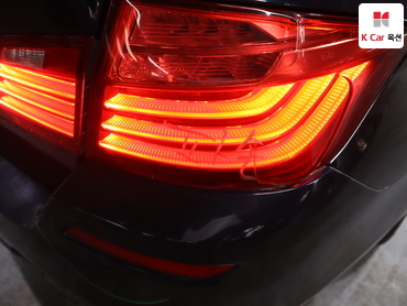2016 - bmw m5