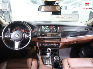 2016 - bmw m5