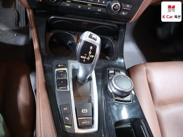 2016 - bmw m5