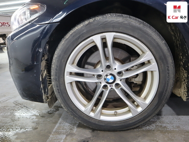 2016 - bmw m5