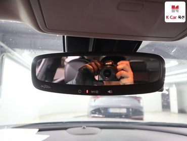 2012 - chevrolet malibu