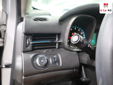 2012 - chevrolet malibu