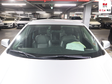 2012 - chevrolet malibu