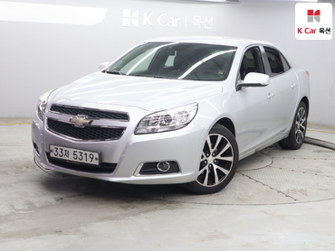 Chevrolet (GM Daewoo) malibu 2012 | Mazad Korea