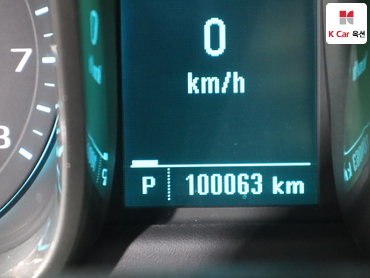 2012 - chevrolet malibu