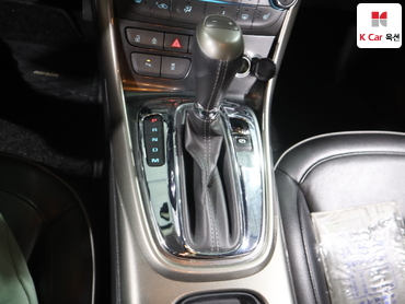 2012 - chevrolet malibu