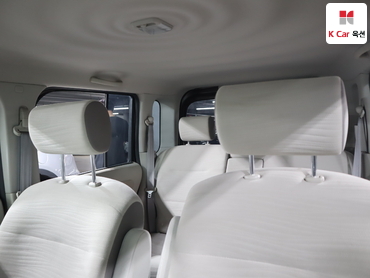 2012 - nissan cube