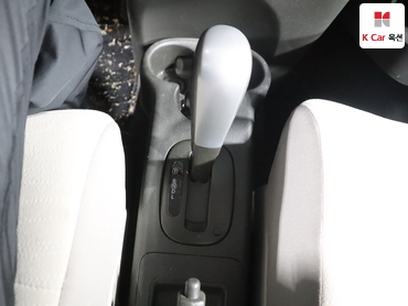 2012 - nissan cube