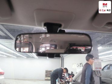 2012 - nissan cube