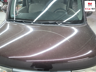 2012 - nissan cube