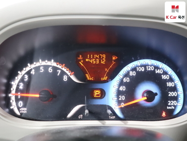 2012 - nissan cube