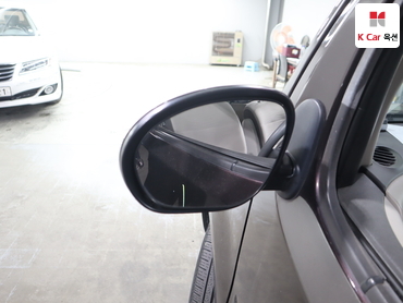 2012 - nissan cube
