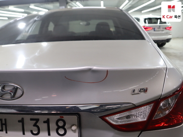 2014 - hyundai sonata