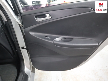 2014 - hyundai sonata