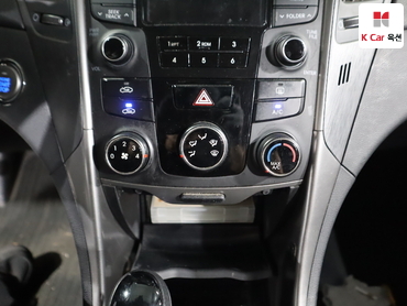 2014 - hyundai sonata