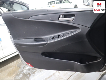 2014 - hyundai sonata