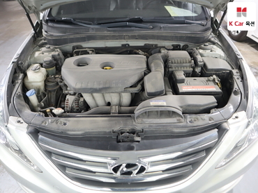 2014 - hyundai sonata