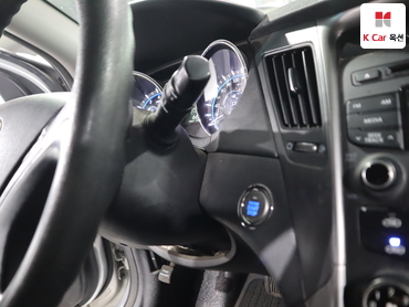 2014 - hyundai sonata
