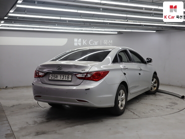 2014 - hyundai sonata