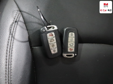 2014 - hyundai sonata