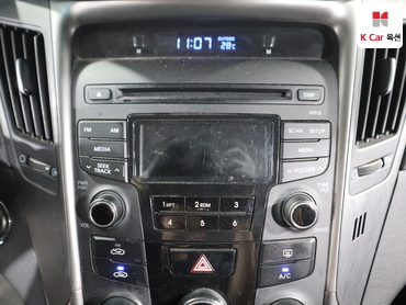 2014 - hyundai sonata
