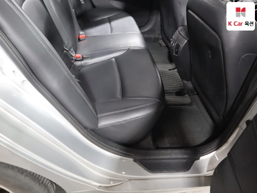 2014 - hyundai sonata