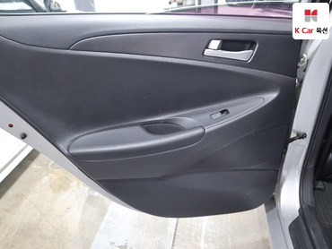 2014 - hyundai sonata