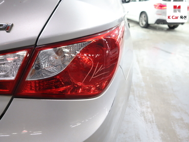 2014 - hyundai sonata