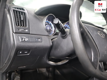 2014 - hyundai sonata