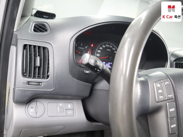 2016 - hyundai grand starex