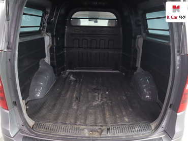 2016 - hyundai grand starex