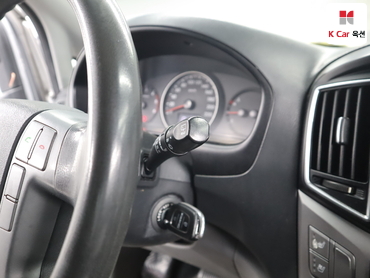 2016 - hyundai grand starex