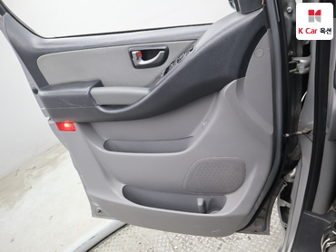 2016 - hyundai grand starex