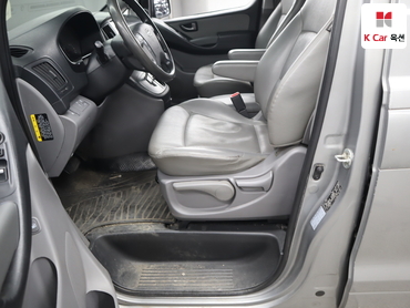 2016 - hyundai grand starex