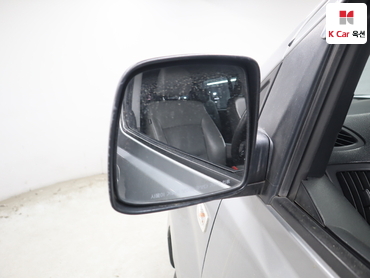 2016 - hyundai grand starex