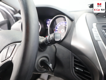 2013 - hyundai avante