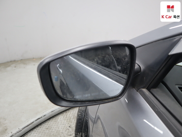 2013 - hyundai avante