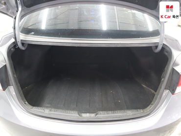 2013 - hyundai avante