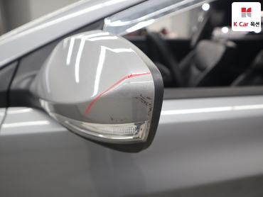 2013 - hyundai avante