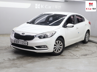 Kia K3 2015 | Mazad Korea