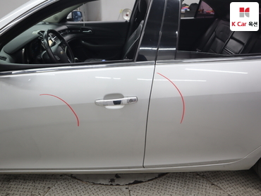 2012 - chevrolet malibu