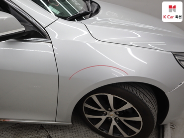 2012 - chevrolet malibu