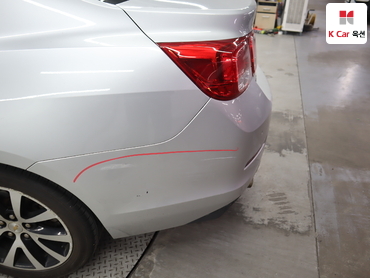 2012 - chevrolet malibu