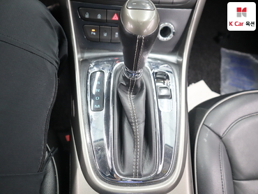 2012 - chevrolet malibu