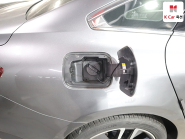 2019 - renault samsung sm6
