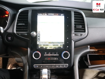 2019 - renault samsung sm6