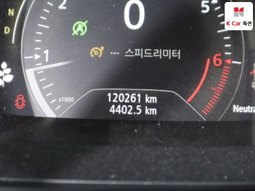 2019 - renault samsung sm6
